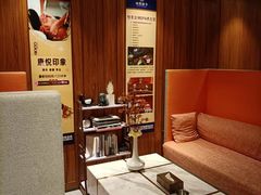 -康悦故事·悦享餐厅(东塘店)