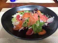 -YUE·6·西式融合餐厅(外滩六号店)