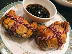 -漫渡庄绿岛花园•隐世庭园菜(滨湖店)
