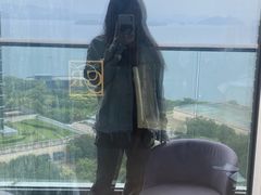 -绿城千岛湖喜来登度假酒店