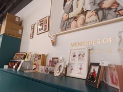 -海马体照相馆(天津世纪都会店)