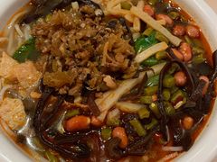 -水平有限广西米粉·广西风味集(五道口店)