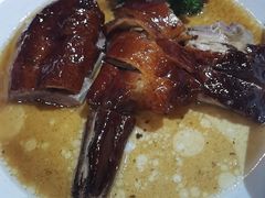 -德胜轩正宗顺德菜(宝安沙井会展中心店)