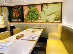 -噹噹呀咪咖喱屋(三阳百盛店)