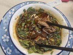 -李记鲜切牛肉自助火锅(紫薇花园店)