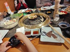 -梦山水日本烧肉(五四广场店)