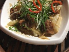 -潮福城大酒楼·潮味粤品·港式点心(湖滨北路店)