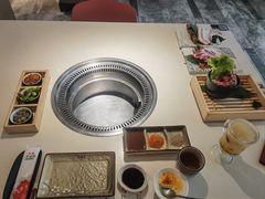 -赤坂亭M9和牛烧肉·日料398放题(万达店)