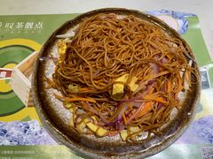 -叹茶靓点·粤式餐厅·全天茶市(石井万民广场店)