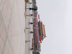 -天安门广场