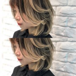 点击看大图 -P.STYLE 派斯造型