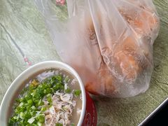 -汪记鲜鱼糊汤粉(沈阳路总店)