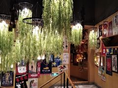 -临界音乐酒馆·小龙虾·江湖菜(华熙LIVE·鱼洞店)