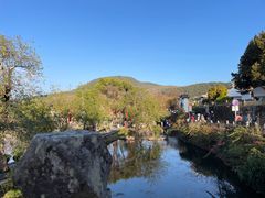 -和顺古镇