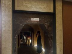 -洛阳古墓博物馆