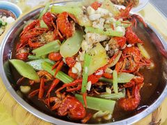 -龙虾奇迹(大华三路店)
