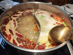 -许府牛火锅(信义坊总店)