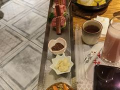 -赤坂亭·M9和牛放题(长楹天街购物中心店)