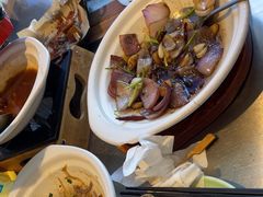 -潮界(LU·ONE凯德晶萃广场店)