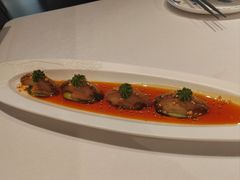 -醉舍·新淮扬菜(长宁龙之梦店)