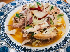 -小尕子·新疆菜(新世界店)