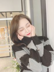 -丝语萱形象