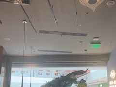 -雀蓝川菜(滨湖万象汇店)