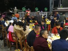 大堂-大岗仙庙烧鸡(海南总店)