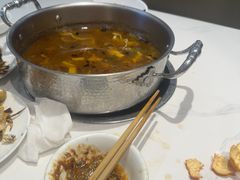 -七欣天香辣蟹火锅(无锡金太湖国际城店)