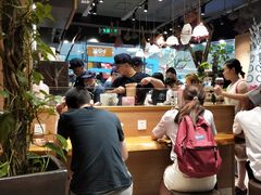 -茶颜悦色(银盆岭万达广场店)