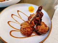 -CHASE Modern Cuisine(崇宁路店)