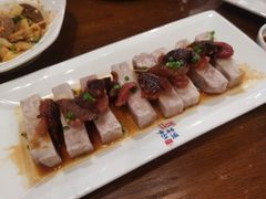 -南拳十三姨·潮汕砂锅粥(世纪金源店)