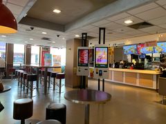 -麦当劳(东急新天地店)