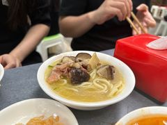 -二号桥脆绍面(星辉中路店)