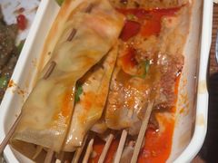 -管氏翅吧(台湾街店)