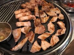 -401餐厅(弘大店)