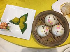 -新海利海鲜城·41年珠海老字号(夏湾店)
