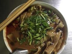 -陈记锅巴菜(五大道店)