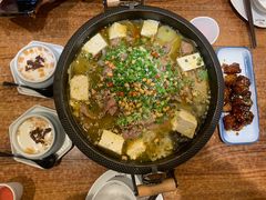 -老资豆拾牛·川南口味菜(保利花园店)