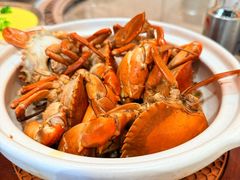 -阿忠食坊大排档·20年老店(万象城店)