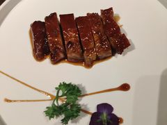 -万丽轩·粤菜(王府井金茂万丽酒店)