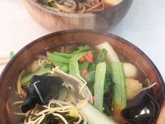 -金乐活美食(中街店)