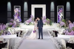 -北京燕尔婚礼策划