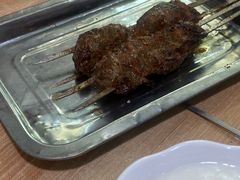 -新疆食府(华龙店)