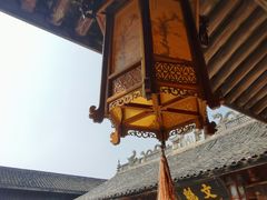 -前童古镇