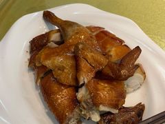 -小北江河鲜(新城店)