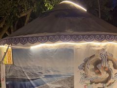 -刘家花园·柴火鸡·中餐酒楼·西昌烧烤(三圣乡店)