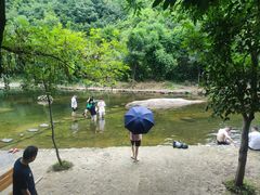 -武汉姚家山旅游景区