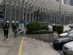 -成都世纪城假日酒店-西楼