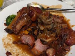 -马凯餐厅(地安门店)